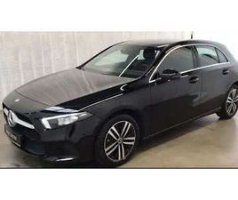 MERCEDES CLASSE A A 200 AUT.