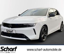 OPEL ASTRA L PHEV BUSINESS EDITION NAVI LED DAB SHZ L