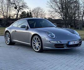 CARRERA 2 PACK SPORT CHRONO PLUS - BOITE MANUELLE