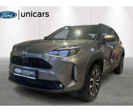 1.5 VVT-IE HYBRID 85KW EXECUTIVE CVT