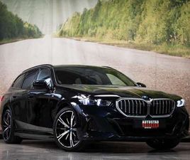 E TOURING M-SPORT X-DRIVE