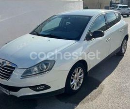 LANCIA DELTA LANCIA DELTA