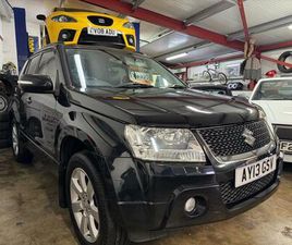 2.4 VVT SZ5 4WD EURO 5 5DR