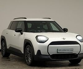 2025 - 135KW E MONOCHROME 43KWH 5DR AUTO