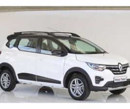 2024 RENAULT TRIBER 1.0 INTENS