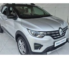 2024 RENAULT TRIBER 1.0 INTENS