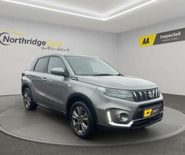 1.4 BOOSTERJET MHEV SZ-T EURO 6 (START/STOP) 5DR