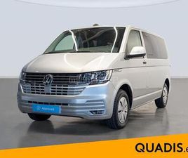 VOLKSWAGEN - CARAVELLE ORIGIN CORTA 2.0 TDI 110KW BMT DSG