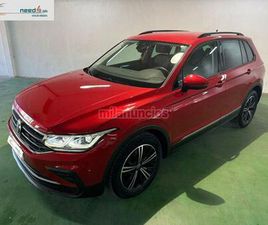 VOLKSWAGEN - TIGUAN LIFE 2.0 TDI 110KW 150CV