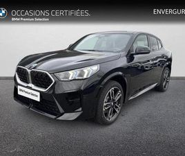 SDRIVE20IA 170CH M SPORT DKG7