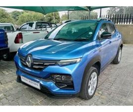 2021 RENAULT KIGER 1.0T INTENS AUTO