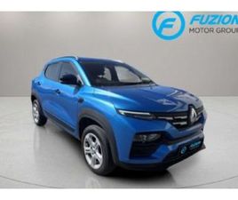 2024 RENAULT KIGER 1.0 ENERGY ZEN