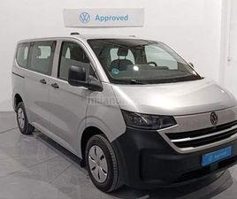 VOLKSWAGEN - CARAVELLE CORTA 2.0 TDI 81 KW 110 CV 6 VE