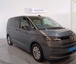 VOLKSWAGEN - MULTIVAN 1.5 EHYBRID 130 KW DSG 4M B.CORTA