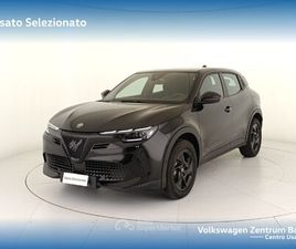 1.2 IBRIDA 145CV EDCT6