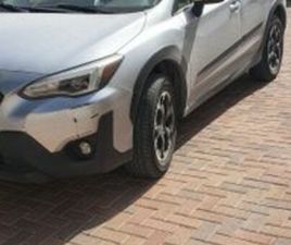 CROSSTREK PL אוט׳ 2.0 (152 כ״ס)