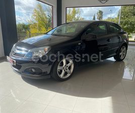 OPEL ASTRA GTC 1.9 CDTI 120 CV SPORT