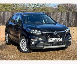 1.4 BOOSTERJET MHEV MOTION EURO 6 (START/STOP) 5DR