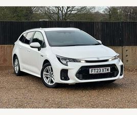 1.8H MOTION CVT EURO 6 (START/STOP) 5DR