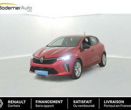 E-TECH FULL HYBRID 145 CH GSR2 EVOLUTION