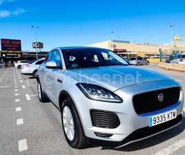 JAGUAR E-PACE 2.0D S 4WD AUTO
