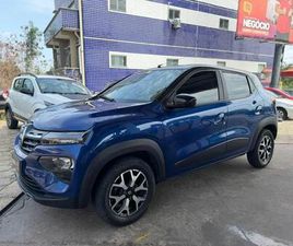 RENAULT KWID RENAULT KWID 1.0 INTENSE 2023