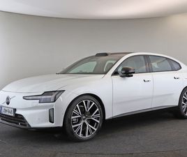 VOLVO ES90 VOLVO ES90 SINGLE ULTRA