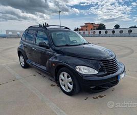 PT CRUISER CHRYSLER