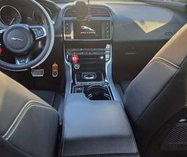 20D AWD AUT. R-SPORT