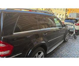 MERCEDES GL GL 350 MERCEDES GL 350