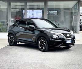 NISSAN JUKE NISSAN JUKE 1.0 DIG-T 114CV E6 NEO. - 2023