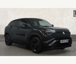 E VITARA 61KWH MOTION