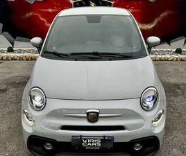 ABARTH 595 595 2016 1.4 T-JET 145CV MY18