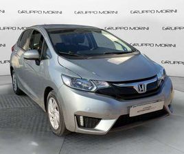 HONDA JAZZ JAZZ 1.3 102CV COMFORT CONNECT ADAS