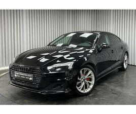 AUDI A5 SPORTBACK 40 TFSI 2.0 TDI / SPORTBACK / AUT. / LED / ACC / CAM / ...
