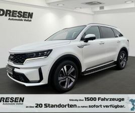 KIA SORENTO PLATINUM 4WD PLUG-IN HYBRID NAVI,GLASDAC