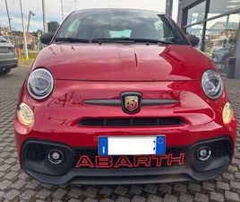 695 1.4 T-JET 180CV AUTO