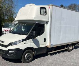 PERMIS B CAISSE + HAYON