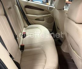 JAGUAR XTYPE 2.5 V6 EXECUTIVE