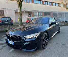 D GRAN COUPE M-SPORT X-DRIVE 320CV FULL OPT.