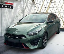 KIA PROCEED GT