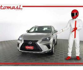 LEXUS NX HYBRID BUSINESS