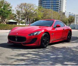 GRANTURISMO 4.7 SPORT CAMBIOCORSA