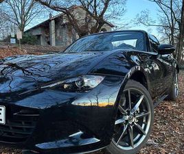 MAZDA MX5 RF 2.0 EXCEED I-ELOOP AUTO