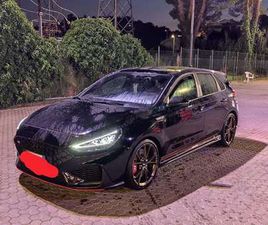 2.0 T-GDI N PERFORMANCE DCT LIMITED EDITION
