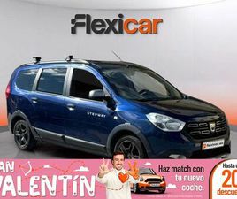 STEPWAY DCI 79KW (107CV) 7PL