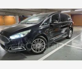 II 2.0 ECOBLUE 190 10CV S&S TITANIUM BUSINESS AUTO