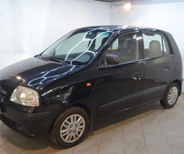 HYUNDAI ATOS ATOS PRIME 1.1 12V ACTIVE