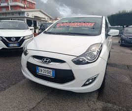IX20 IX20 1.4 90 CV COMFORT