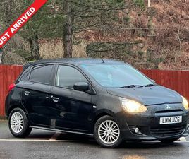 2014 (14) - 1.2 2 HATCHBACK 5DR PETROL MANUAL EURO 5 (START/STOP) (79 PS)